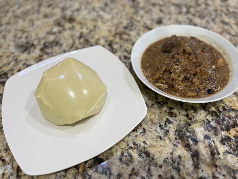 FROM NOVICE TO CHEF: MAKING YOUR FIRST NSALA SOUP