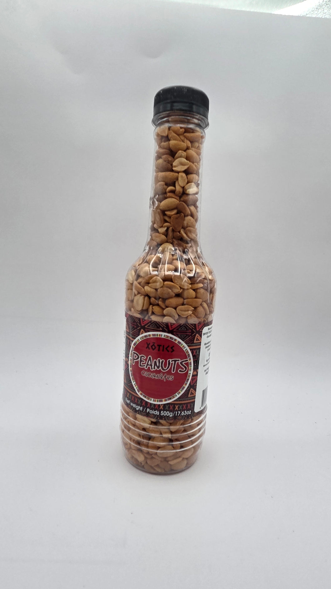 Xotics Peanuts (Groundnut)