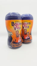 Bournvita Powder    -  450g (1 pack)