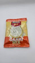 Kivo 3-in-1 Garri Soaking Mix