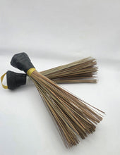 Traditional Ewedu Broom (Ijabe)