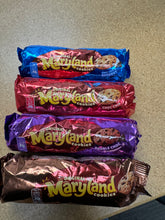 Maryland Choc Chip Cookies – Le croustillant original préféré (1 paquet)