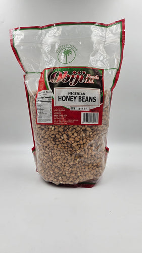 Honey Beans (Oloyin)