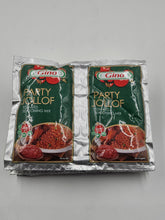 Mélange de tomates Gino Party Jollof - 1 paquet