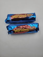 Maryland Choc Chip Cookies – Le croustillant original préféré (1 paquet)
