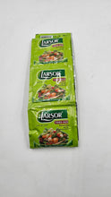 Larsor Seasoning Powder (10g) - 1 Satchet