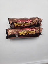 Maryland Choc Chip Cookies – Le croustillant original préféré (1 paquet)