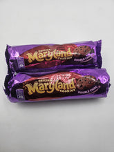 Maryland Choc Chip Cookies – Le croustillant original préféré (1 paquet)