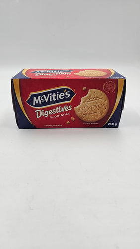 Biscuits Digestifs de McVitie’s