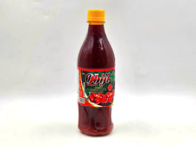 RED Palm Oil By Obiji