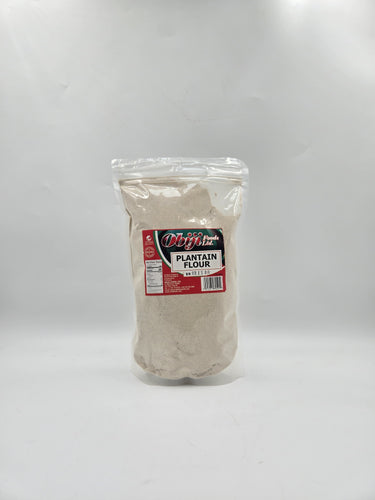 Green Plantain Flour by Obiji