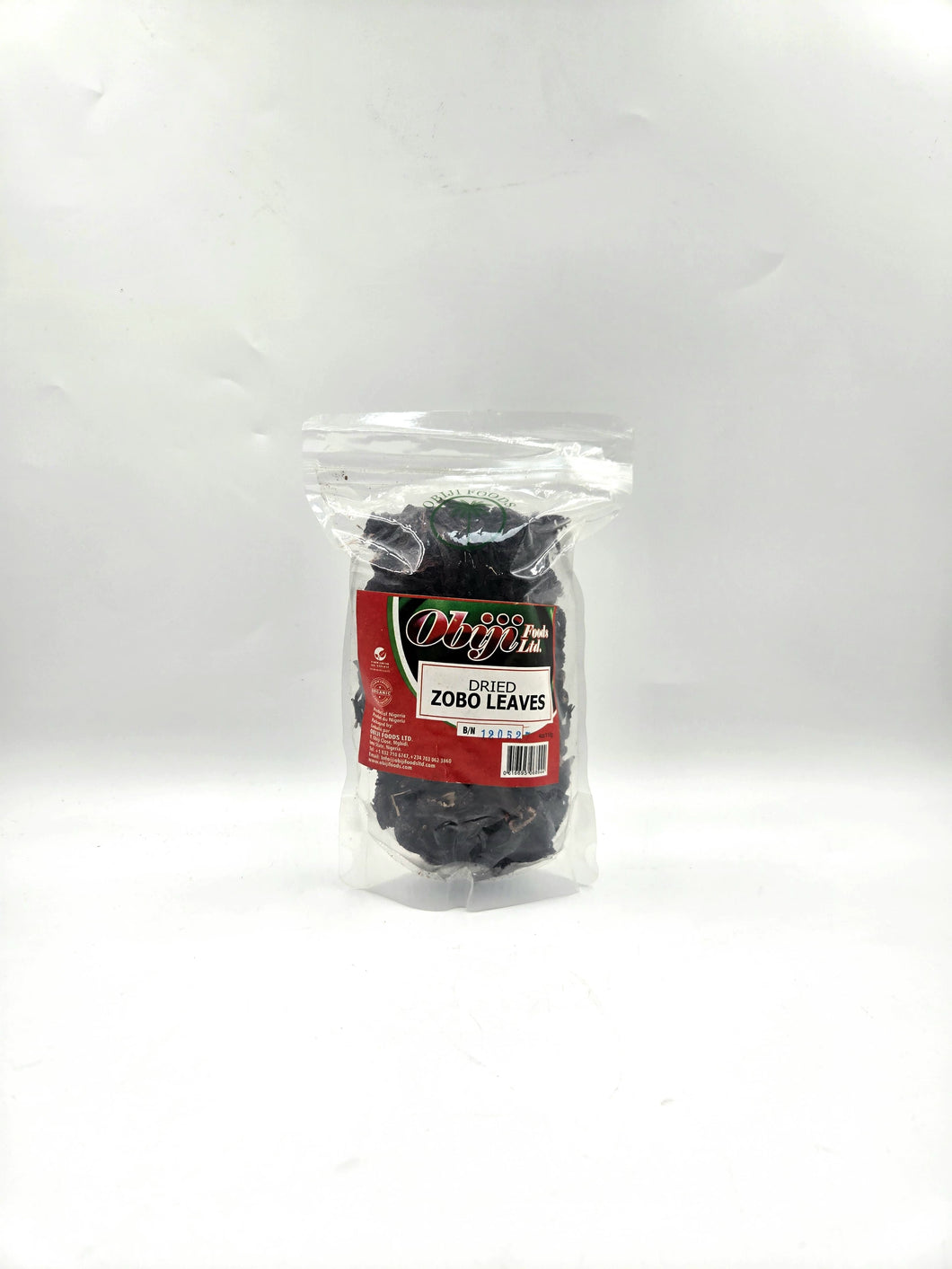 Zobo - 4 oz