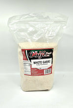 White Garri by Obiji