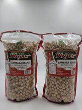 Bambara Beans (Whole Okpa) - 2lbs