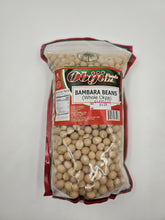 Bambara Beans (Whole Okpa) - 2lbs