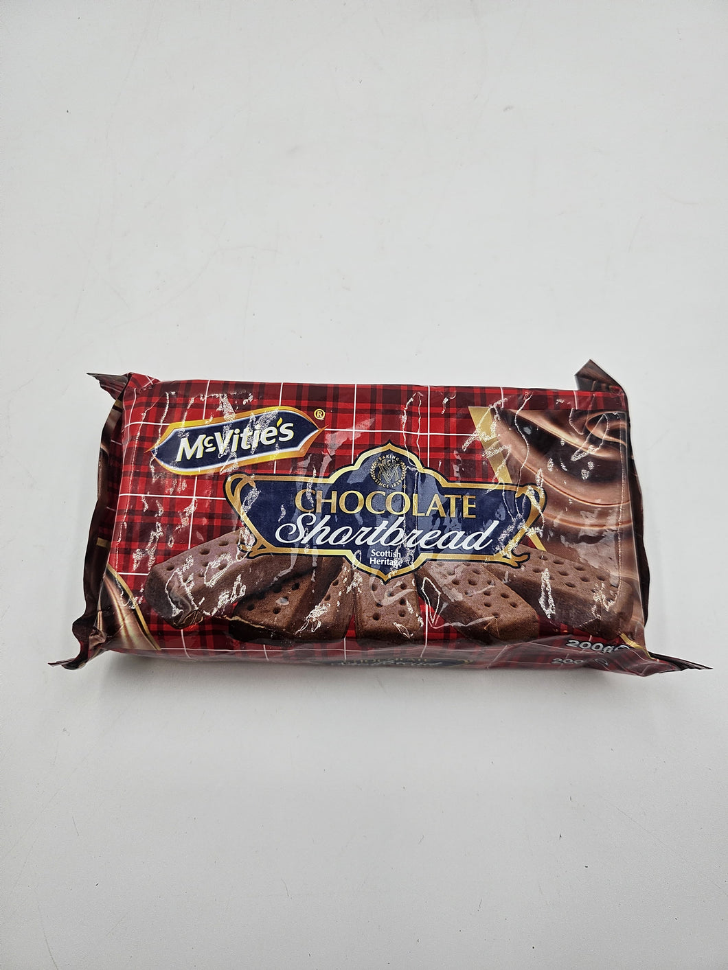 Shortbread Cookies by McVitie's - 200g