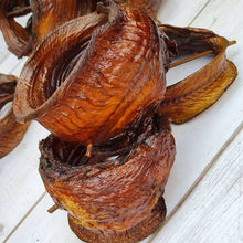 Obiji Smoked Sole Fish (Eja Abo)