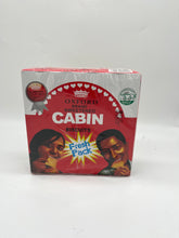 Biscuit Cabine Oxford