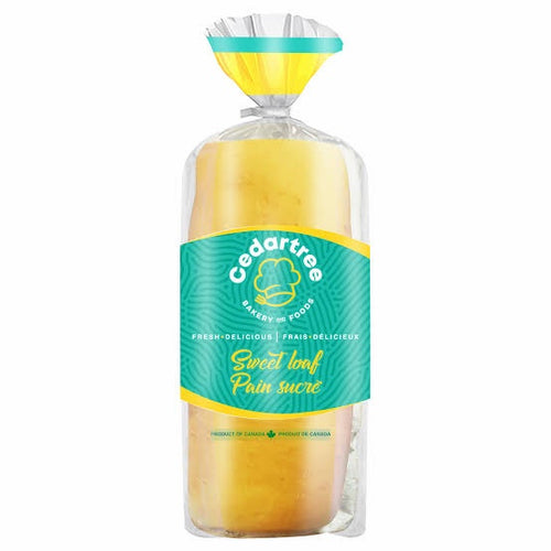 Nigerian Agege Bread By Cedar Tree
