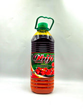 RED Palm Oil By Obiji