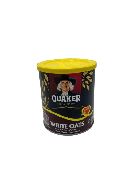 Flocons d'avoine Quaker