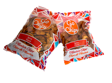 Go Chips Plantain Chips