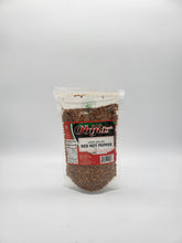 Red Hot Pepper (ground)