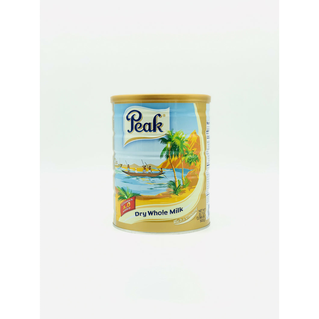 Peak Milk Powder by Nestle
