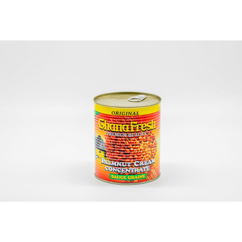 Palm Nut Cream by Ghana Fresh 800g - OsiAfrik