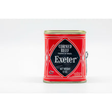 Exeter Corned Beef - 12 oz