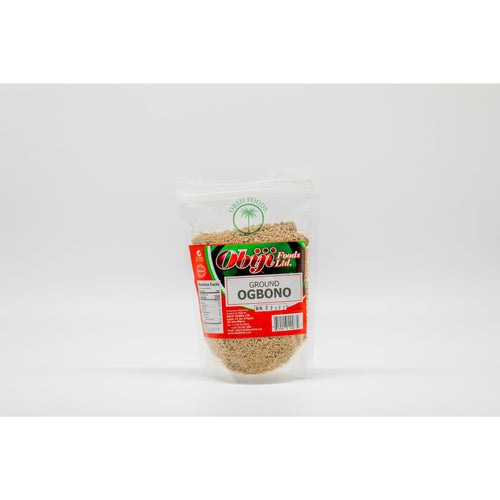 Ogbono (Ground) - OsiAfrik