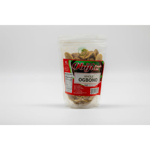 Ogbono (Whole) - 8 oz