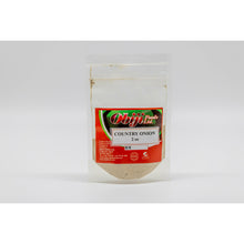 Country Onion (GROUND)  - 2 oz