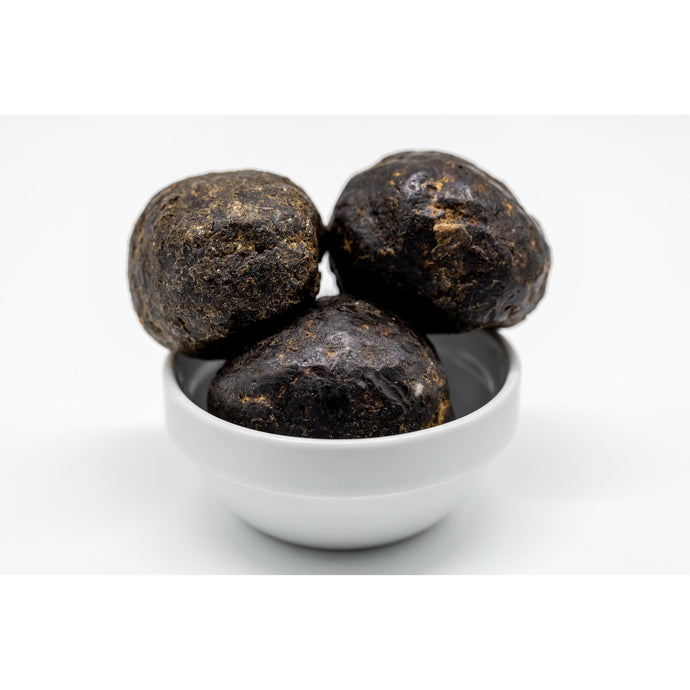 African Black Soap