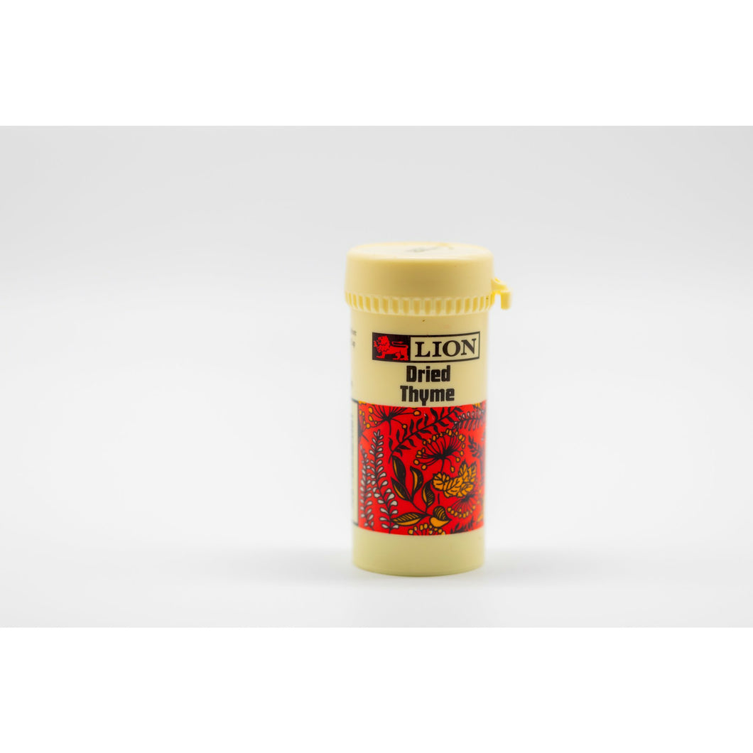 Lion Thyme