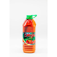 Red Palm Oil By Obiji - OsiAfrik