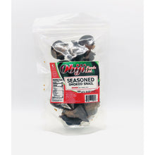Seasoned smoked snail - OsiAfrik
