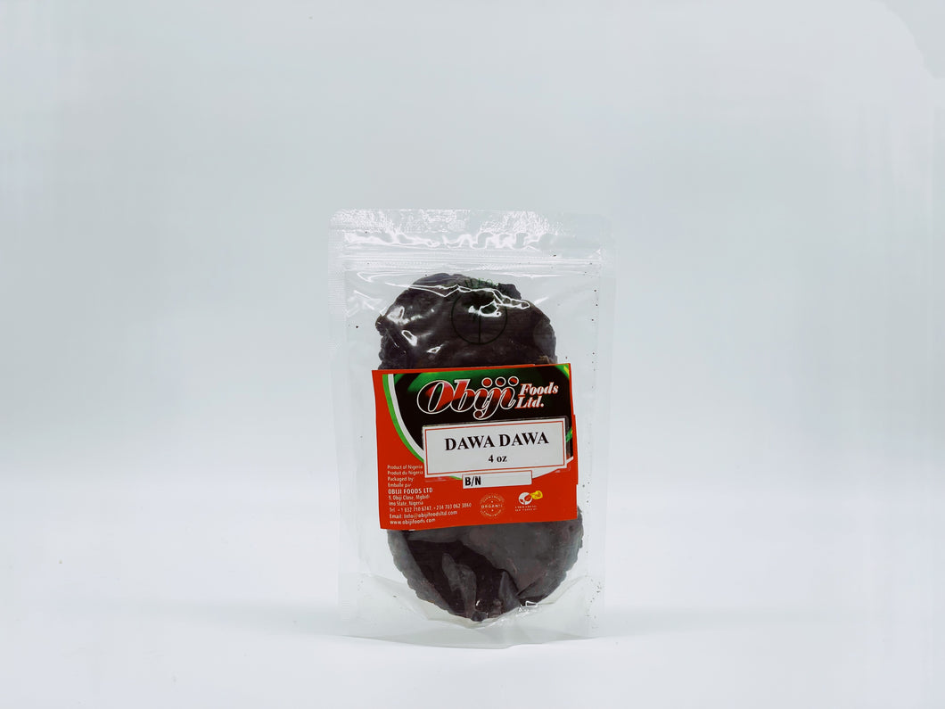 Dawa Dawa - 4 oz