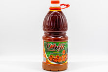 RED Palm Oil By Obiji
