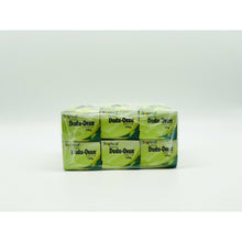 Savon noir africain Dudu-Osun