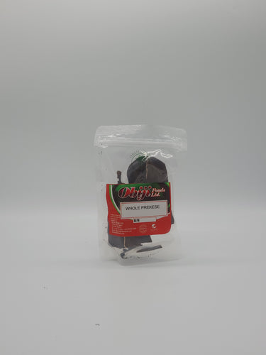 Prekese (WHOLE)