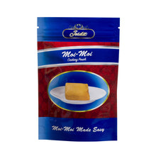 Sachet de cuisson Moi-Moi
