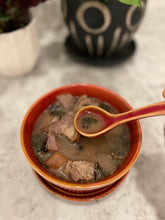 Pepper Soup Spice - 4 oz